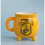 Product Harry Potter Back To Hogwarts Cauldron Mug Hufflepuff thumbnail image