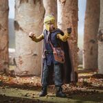 Product Φιγούρα Δράσης Hasbro Fans - Dungeons  Dragons Honor Among Thieves: Golden Archive Action Figure - Simon (F4869) thumbnail image