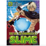 Product That Time I Got Reincarnated as a Slime 27 thumbnail image