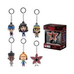 Product Μπρελόκ Stranger Things Pocket Heroes 1τμχ Τυχαία Επιλογή thumbnail image