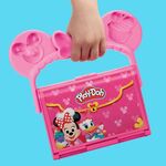 Product Hasbro Play-Doh Disney Jr: Mickey Mouse Clubhouse - On-The-Go  Bkery Playset (G3109) * thumbnail image