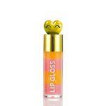Product Σετ Ομορφιάς AS HappiHobbi: Beauty - Lip Gloss Sparkle Love (Yellow Color) (1081-60010) thumbnail image