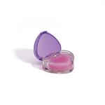 Product Σετ Ομορφιάς AS HappiHobbi: Beauty - Lip Balm Sparkle Love (Purple Color) (1081-60011) thumbnail image