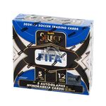 Product 2024-25 Select Fifa Soccer Hobby Box thumbnail image