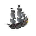 Product Σετ Μοντελισμού Pirates Of The Caribbean  Black Pearl  Model KitClick System 1/150 thumbnail image