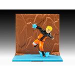 Product Φιγούρα NARUTO - Naruto Uzumaki - Model Kit Click System 1/16MIX FIG thumbnail image