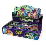 Product Disney Lorcana Trading Cards Chapter 13 (1 Booster) thumbnail image
