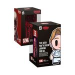 Product Λούτρινο Stranger Things Vecna DZRN Plush thumbnail image