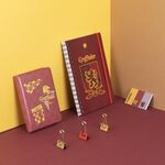 Product Σετ Γραφείου Harry Potter Gryffindor Desk Set thumbnail image