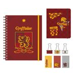 Product Σετ Γραφείου Harry Potter Gryffindor Desk Set thumbnail image