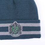 Product Σετ Κασκόλ και Σκούφος Harry Potter Slytherin thumbnail image