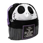 Product Disney Nightmare Before Christmas Cosmetic Bag Jack Skellington thumbnail image