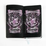 Product Harry Potter Triwizard Tournament Notebook thumbnail image