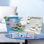 Product Σετ Ζωγραφικής Magnet Diy Water Lilies  Resin DIY 3D Painting thumbnail image