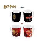 Product Harry Potter Heat Change Mug thumbnail image