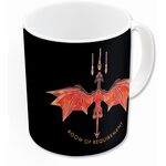 Product Harry Potter Heat Change Mug thumbnail image