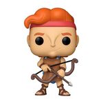 Product Φιγούρα Funko Pop! Hercules (1997) – Hercules with Bow thumbnail image