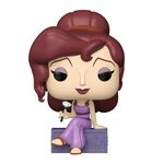 Product Φιγούρα Funko Pop! Hercules (1997) - Meg with Flower thumbnail image