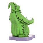 Product Φιγούρα Disney Cable Guys Oogie Boogie Nightmare Before Christmas thumbnail image