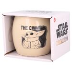 Product Κούπα Star Wars The Child Mandalorian Globe thumbnail image