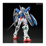 Product GUNDAM - RG 1/144 GN-001 Gundam Exia - Model Kit thumbnail image