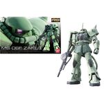 Product Φιγούρα Gundam RG 1/144 MS-06F Zaku II  Model Kit thumbnail image