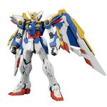 Product Gundam RG 1/144 XXXG-01W Wing Gundam EW Model Kit thumbnail image