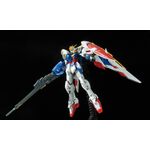 Product Gundam RG 1/144 XXXG-01W Wing Gundam EW Model Kit thumbnail image