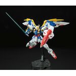 Product Gundam RG 1/144 XXXG-01W Wing Gundam EW Model Kit thumbnail image