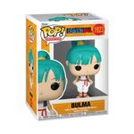 Product Funko Pop! Dragon Ball - Bulma (Teen) thumbnail image