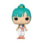 Product Funko Pop! Dragon Ball - Bulma (Teen) thumbnail image