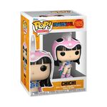 Product Funko Pop! Dragon Ball - ChiChi (Kid) thumbnail image