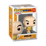 Product Φιγούρα Funko Pop! Dragon Ball - Krillin thumbnail image