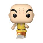 Product Φιγούρα Funko Pop! Dragon Ball - Krillin thumbnail image