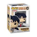 Product Funko POP! Inuyasa - Bankotsu thumbnail image