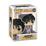 Product Funko POP! Inuyasa - Jakotsu thumbnail image