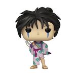 Product Funko POP! Inuyasa - Jakotsu thumbnail image