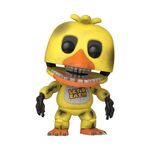 Product Φιγούρα Funko Pop! Five Nights at Freddy's - Withered Chica thumbnail image