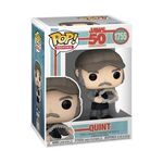 Product Funko POP! Jaws 50th Anniversary - Quint thumbnail image