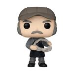 Product Funko POP! Jaws 50th Anniversary - Quint thumbnail image