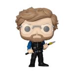 Product Funko POP! Jaws 50th Anniversary - Matt Hooper thumbnail image