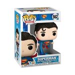 Product Φιγούρα Funko Pop! Superman (2025) Superman thumbnail image