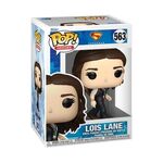 Product Φιγούρα Funko Pop! Superman (2025) Lois Lane thumbnail image