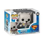Product Funko Pop! Superman (2025) Krypto thumbnail image