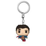 Product Funko Pocket Pop! Superman (2025) Superman thumbnail image