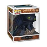 Product Funko POP! How to Train your Dragon - Toothless thumbnail image