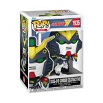 Product Φιγούρα Funko Pop! Mobile Suit Gundam Wing XXXG-01D Gundam Deathscythe thumbnail image