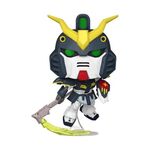 Product Φιγούρα Funko Pop! Mobile Suit Gundam Wing XXXG-01D Gundam Deathscythe thumbnail image