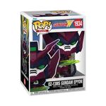 Product Φιγούρα Funko Pop! Mobile Suit Gundam Wing OZ-13MS Gundam Epyon thumbnail image