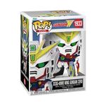 Product Φιγούρα Funko Pop! Mobile Suit Gundam Wing XXXG-00W0 Wing Gundam Zero thumbnail image